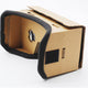 Light Castle Google Cardboard VR Glasses - Ctoox