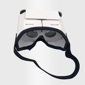 Light Castle Google Cardboard VR Glasses - Ctoox