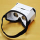 Light Castle Google Cardboard VR Glasses - Ctoox