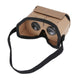 Light Castle Google Cardboard VR Glasses - Ctoox