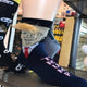 President Donald Trump Socks Unisex Funny Print - Ctoox