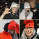 Embroidery Billie Eilish Beanie Hat forWomen/Men