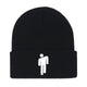 Embroidery Billie Eilish Beanie Hat forWomen/Men