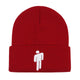 Embroidery Billie Eilish Beanie Hat forWomen/Men