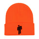 Embroidery Billie Eilish Beanie Hat forWomen/Men