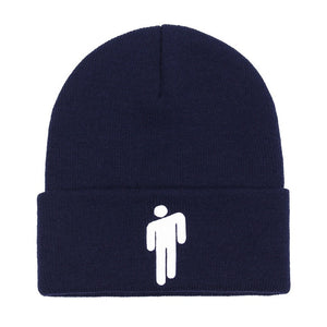 Embroidery Billie Eilish Beanie Hat forWomen/Men