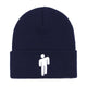 Embroidery Billie Eilish Beanie Hat forWomen/Men