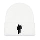 Embroidery Billie Eilish Beanie Hat forWomen/Men