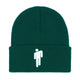 Embroidery Billie Eilish Beanie Hat forWomen/Men