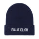 Embroidery Billie Eilish Beanie Hat forWomen/Men