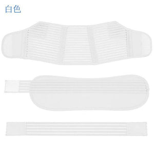 Maternity Belly Belt Waist Care Abdomen Support - Ctoox