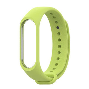 Bracelet for Xiaomi Mi Band 3 4 Sport Strap - Ctoox