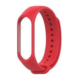 Bracelet for Xiaomi Mi Band 3 4 Sport Strap - Ctoox