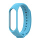 Bracelet for Xiaomi Mi Band 3 4 Sport Strap - Ctoox