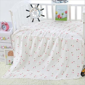 Baby Swaddles Soft Newborn Blankets,1Pc - Ctoox