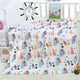 Baby Swaddles Soft Newborn Blankets,1Pc - Ctoox