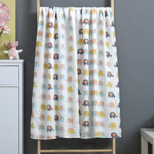 Baby Swaddles Soft Newborn Blankets,1Pc - Ctoox
