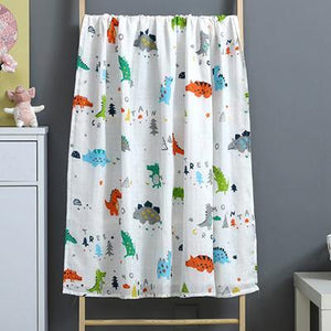 Baby Swaddles Soft Newborn Blankets,1Pc - Ctoox