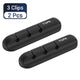 Silicone USB Cable Winder - Ctoox