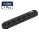 Silicone USB Cable Winder - Ctoox