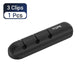 Silicone USB Cable Winder - Ctoox