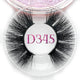 Mink Eyelashes 3D - Ctoox