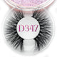 Mink Eyelashes 3D - Ctoox